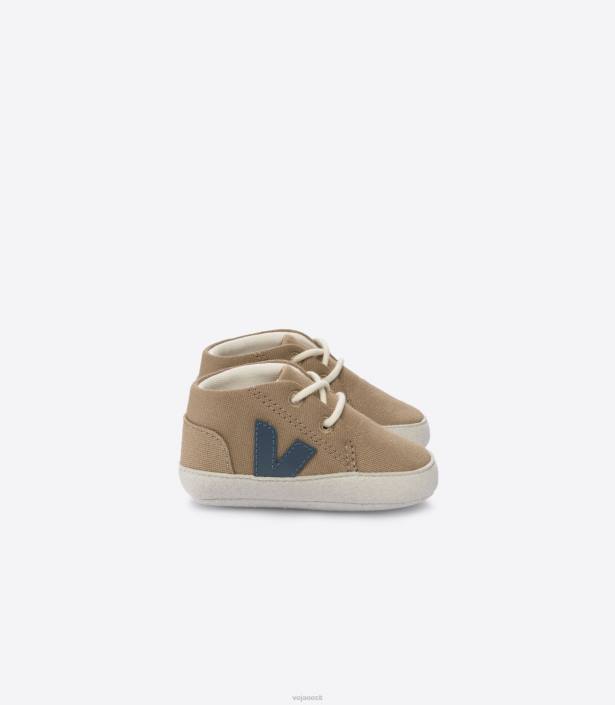 lapsed Veja baby canvas dune california kingad 80LZ403