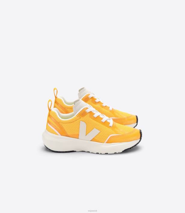 lapsed Veja kanaari elastsed paelad alveomesh ouro pierre kingad 80LZ382