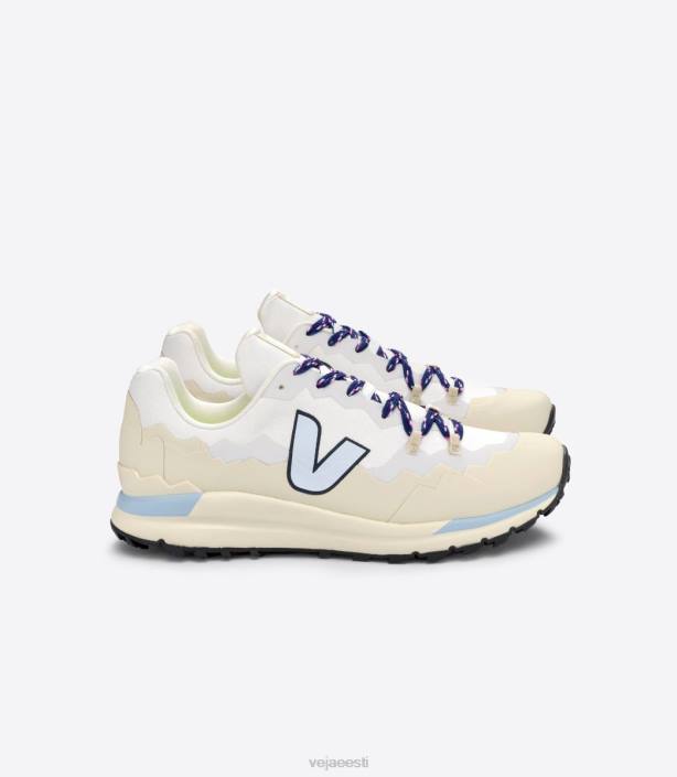 mehed Veja fitz roy trek shell kruusa jää kingad 80LZ4