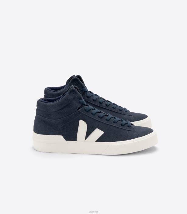 mehed Veja minotauruse seemisnahast nautico pierre kingad 80LZ72