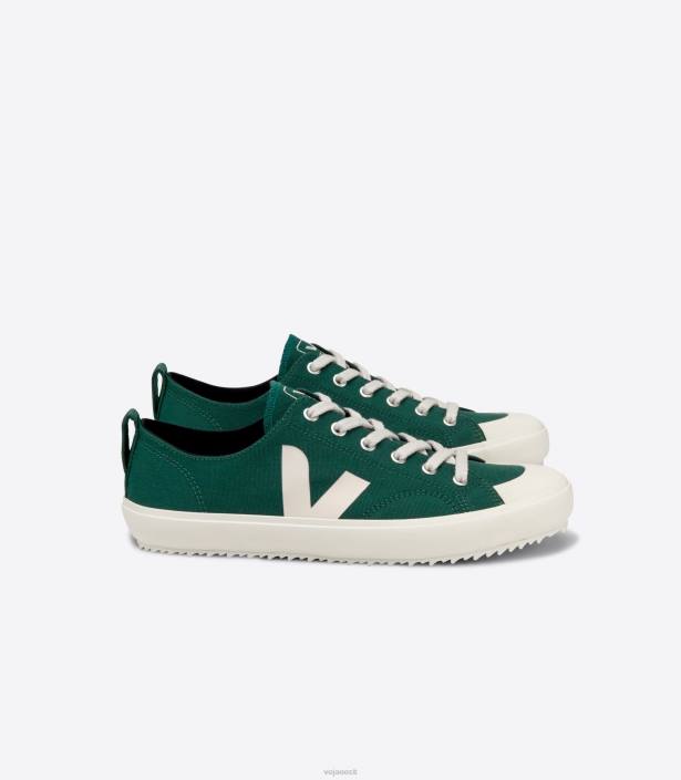 mehed Veja nova canvas poker pierre kingad 80LZ155