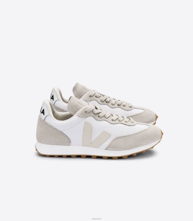 mehed Veja rio branco alveomesh valge pierre natural kingad 80LZ96