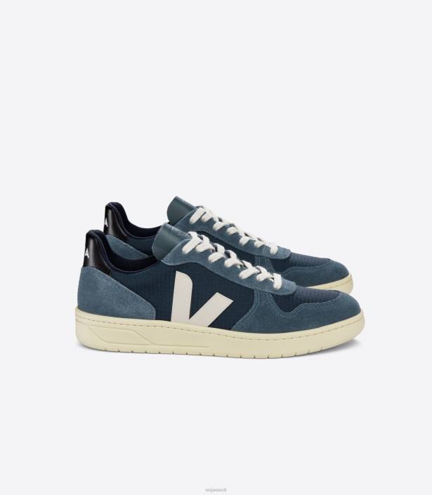 mehed Veja v-10 ripstop nautico pierre kingad 80LZ47