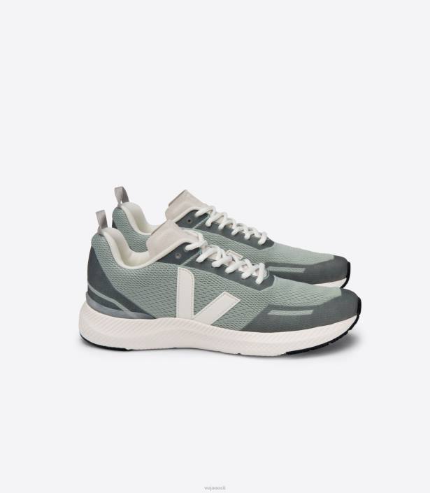 naised Veja impala matcha kreem kingad 80LZ287