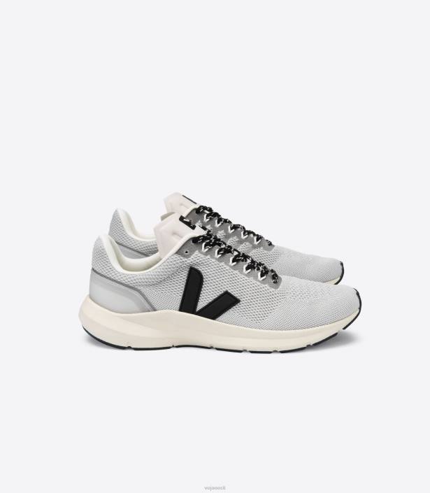 naised Veja marliin v-knit polaarmust kingad 80LZ275