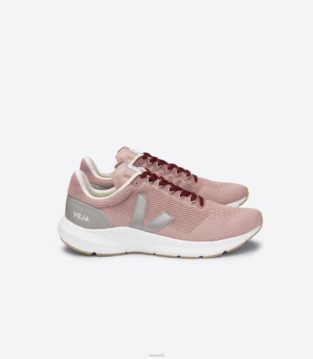 naised Veja marlin lt v-knit babe hõbe kingad 80LZ279