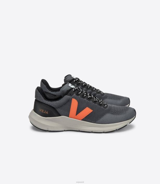 naised Veja marlin lt v-kududa tormioranž fluo kingad 80LZ280
