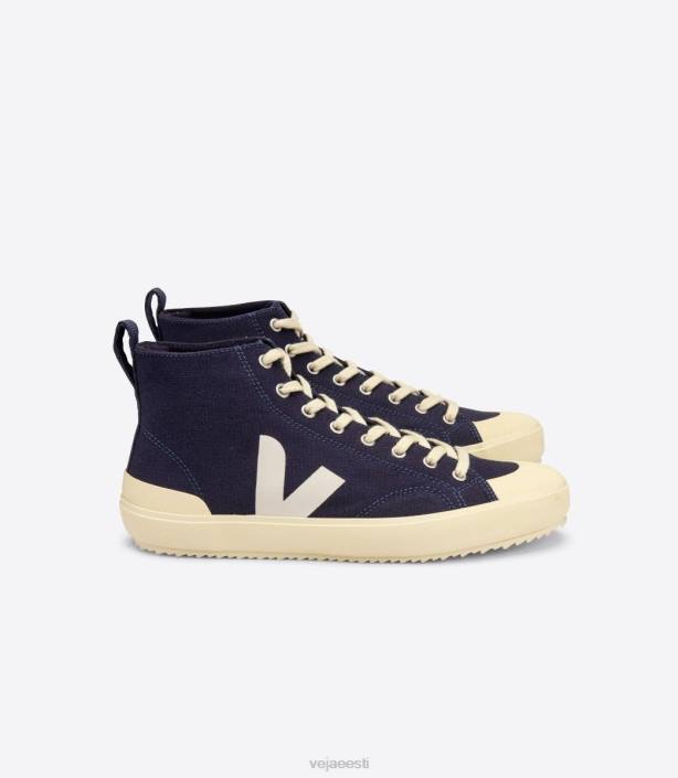naised Veja nova ht canvas nautico võitald kingad 80LZ291