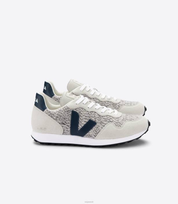 naised Veja sdu alveomesh flanell lumi nautico kingad 80LZ267
