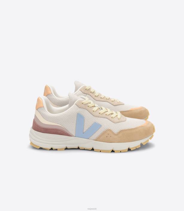 naised Veja X ba&sh naturaalne teras kingad 80LZ294