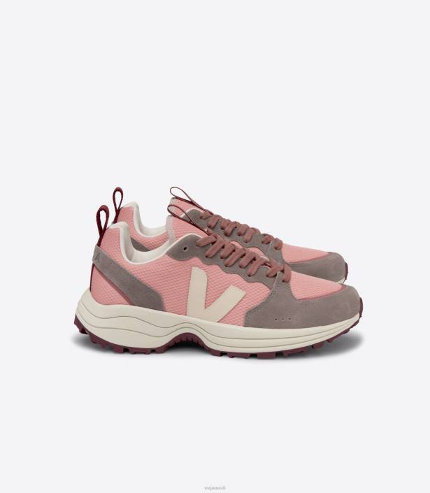 naised Veja venturi alveomesh pamplemousse soobel kingad 80LZ258