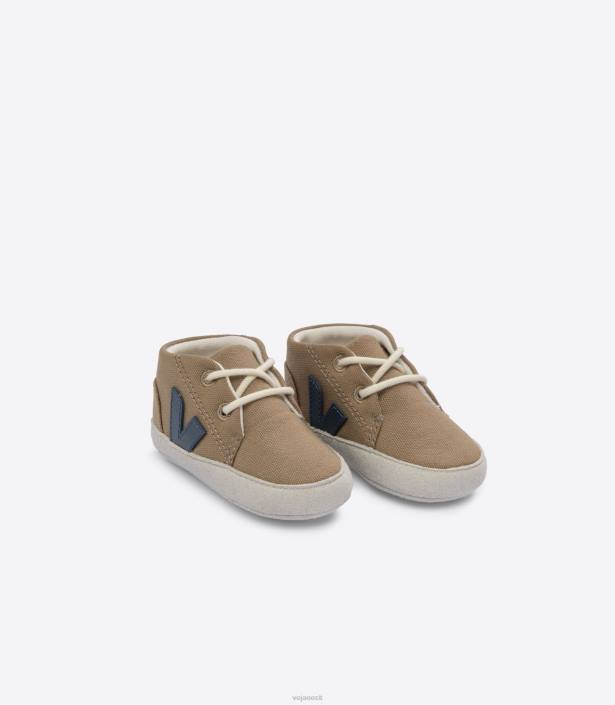 lapsed Veja baby canvas dune california kingad 80LZ403