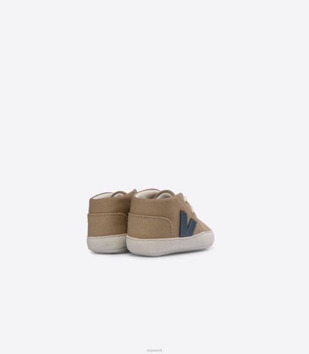 lapsed Veja baby canvas dune california kingad 80LZ403