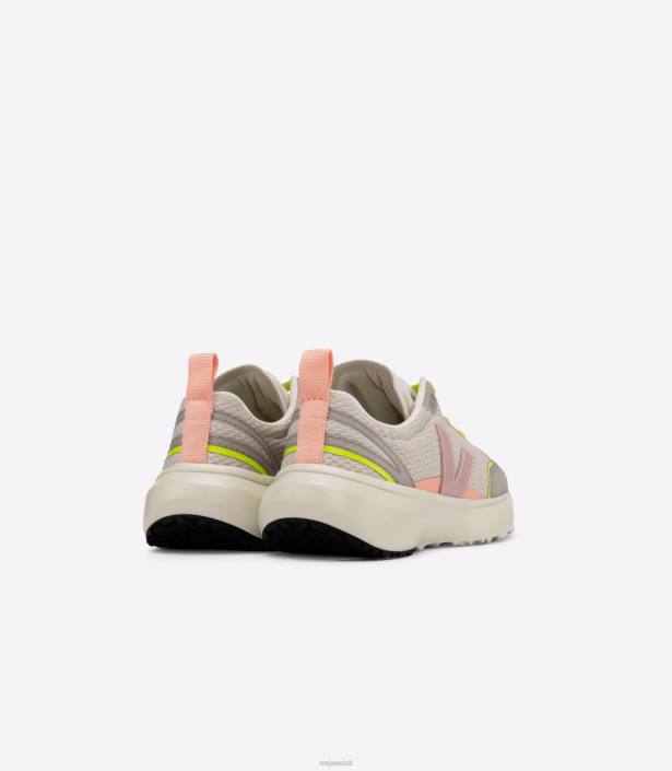 lapsed Veja kanaari elastsed paelad alveomesh natural babe kingad 80LZ388