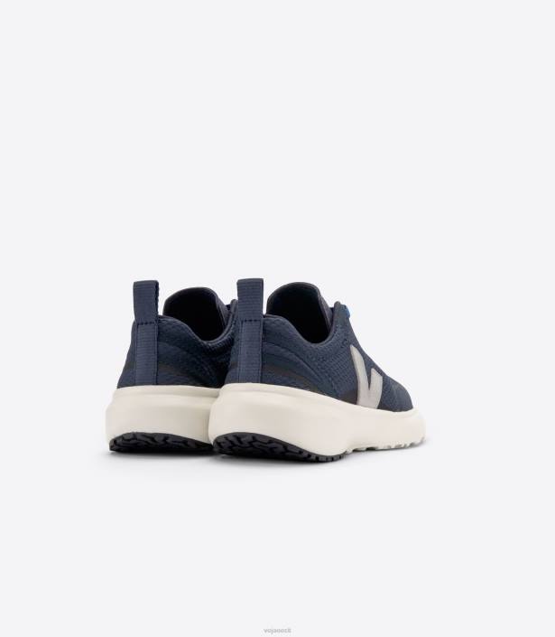 lapsed Veja kanaari elastsed paelad alveomesh nautico oxford hall kingad 80LZ384