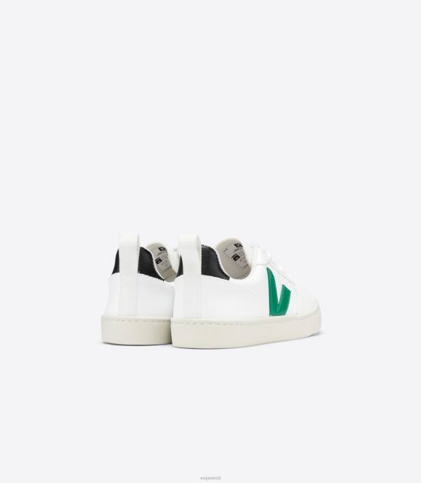 lapsed Veja v-10 paelad cwl valge emeraude must kingad 80LZ368