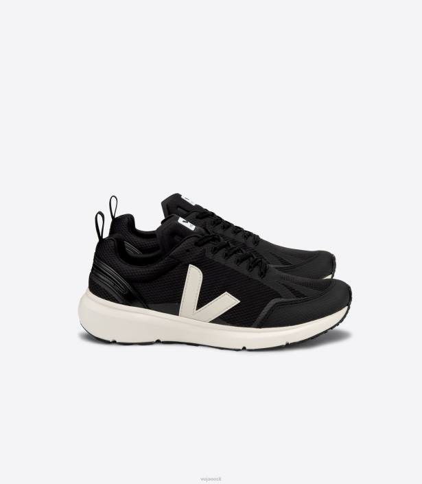 mehed Veja condor 2 alveomesh black pierre kingad 80LZ187