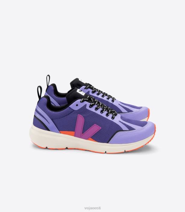 mehed Veja condor 2 alveomesh lilla ultraviolett kingad 80LZ192