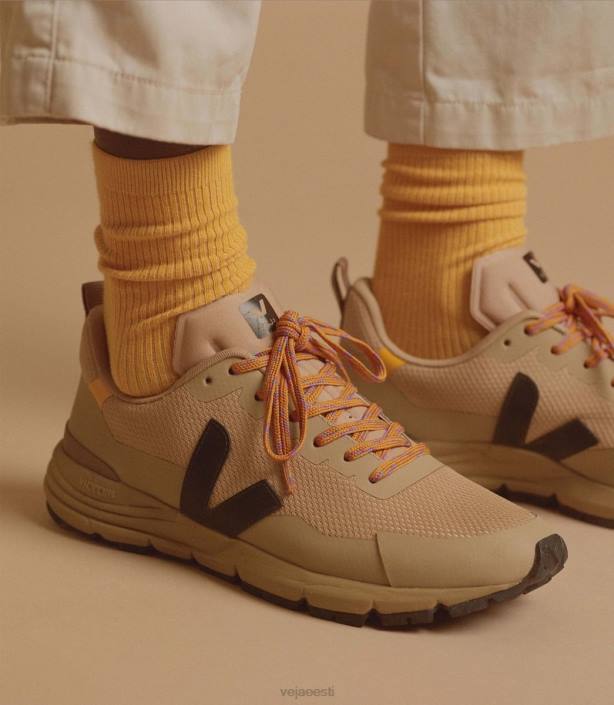 mehed Veja dekkan alveomesh luite must kingad 80LZ123