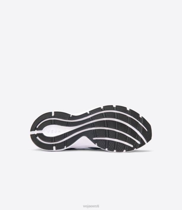 mehed Veja marliin v-kudum must valge kingad 80LZ204