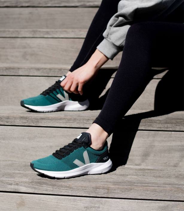 mehed Veja marlin lt v-knit Brittany oxford hall kingad 80LZ208