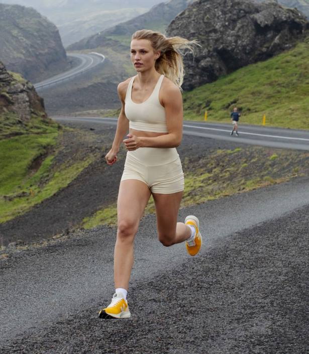 mehed Veja marlin lt v-knit ouro pierre kingad 80LZ207