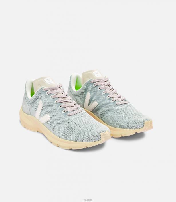 mehed Veja marlin v-knit polar kreemvõi kingad 80LZ201