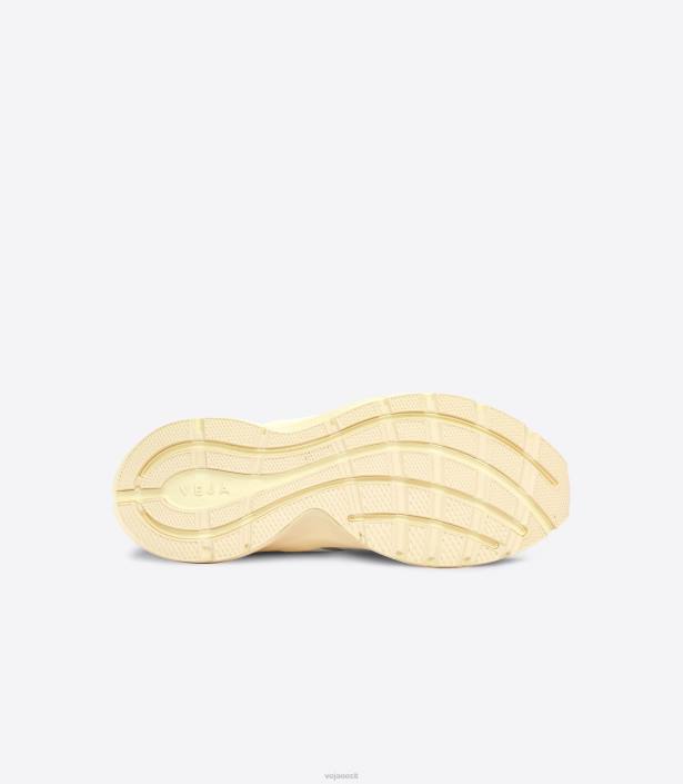 mehed Veja marlin v-knit polar kreemvõi kingad 80LZ201