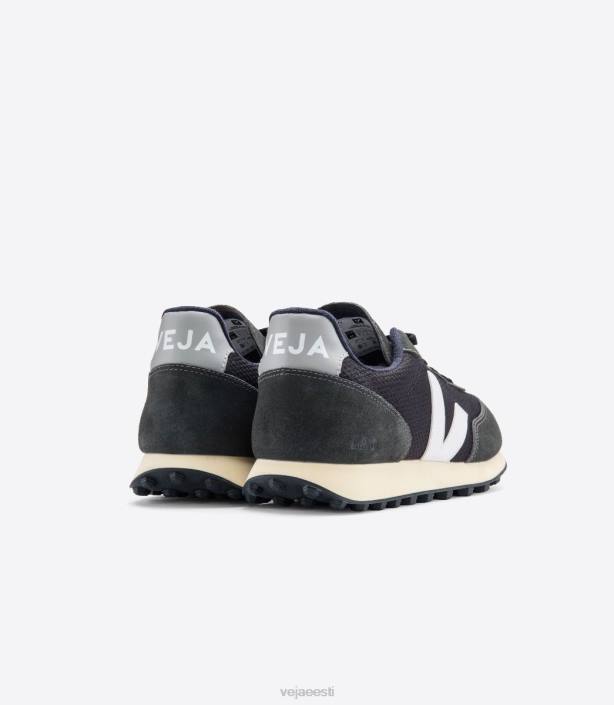 mehed Veja rio branco alveomesh must valge oxford hall kingad 80LZ94