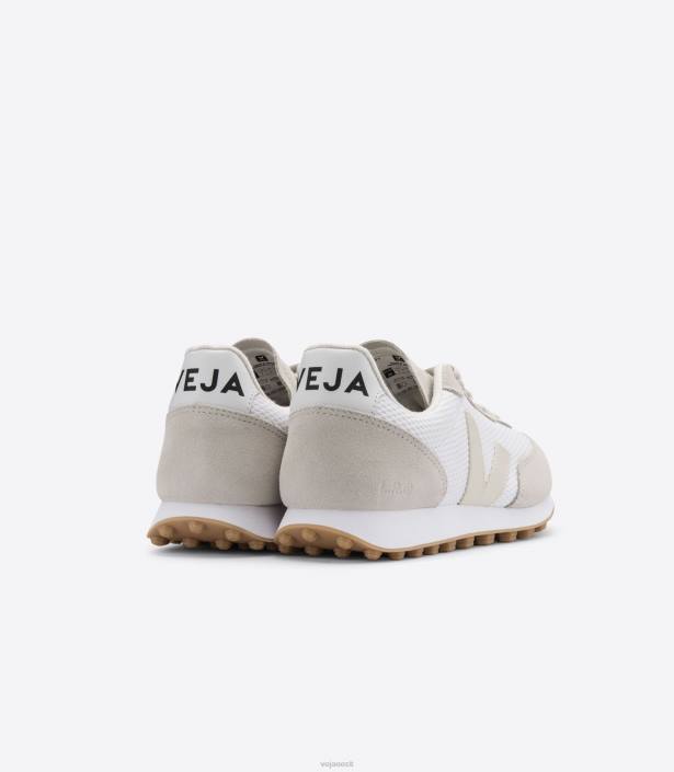 mehed Veja rio branco alveomesh valge pierre natural kingad 80LZ96