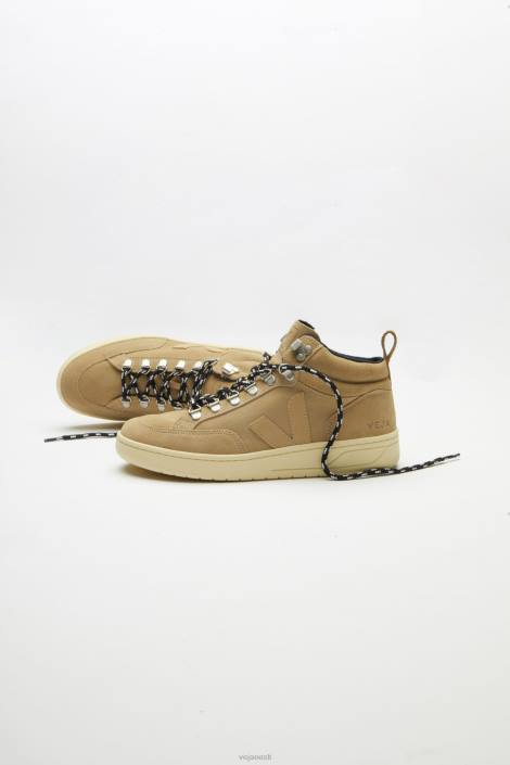 mehed Veja roraima suede dune mandel kingad 80LZ118
