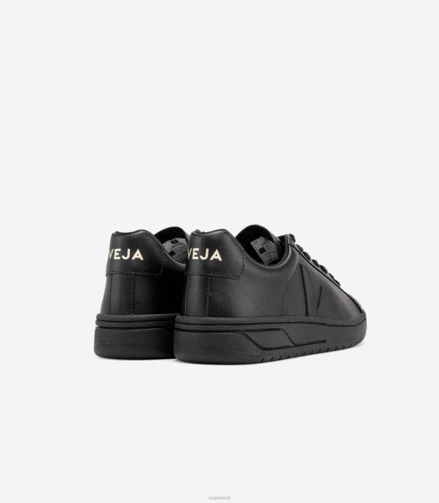 mehed Veja urca cwl täismust kingad 80LZ140
