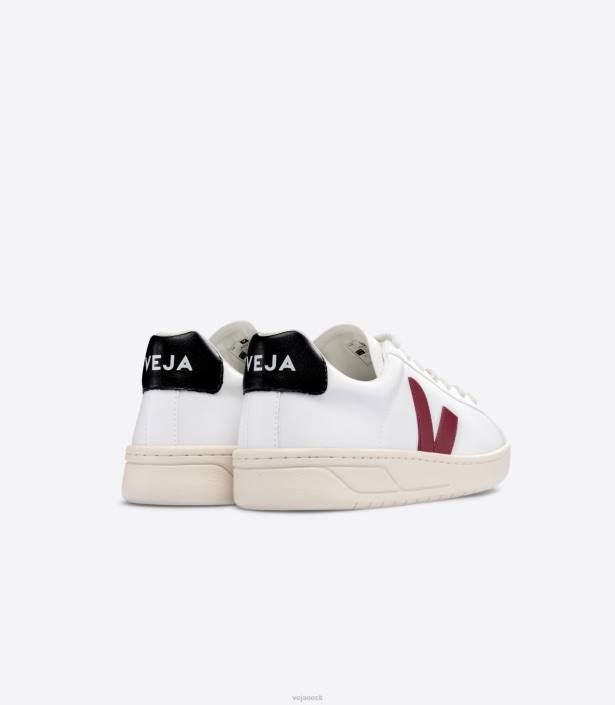 mehed Veja urca cwl valge marsala must kingad 80LZ135