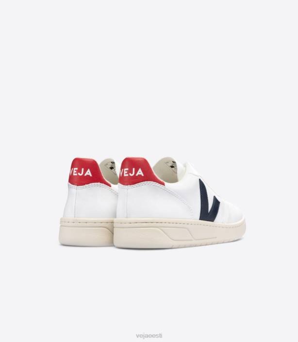 mehed Veja v-10 cwl valge nautico pekin kingad 80LZ42