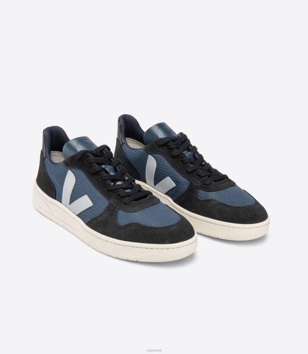 mehed Veja v-10 ripstop nautico oxford hall must kingad 80LZ62