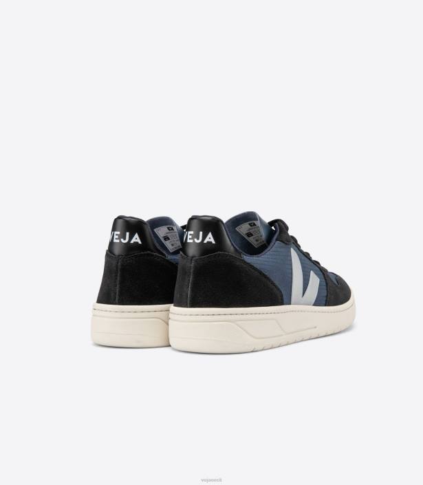 mehed Veja v-10 ripstop nautico oxford hall must kingad 80LZ62