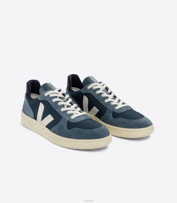 mehed Veja v-10 ripstop nautico pierre kingad 80LZ47