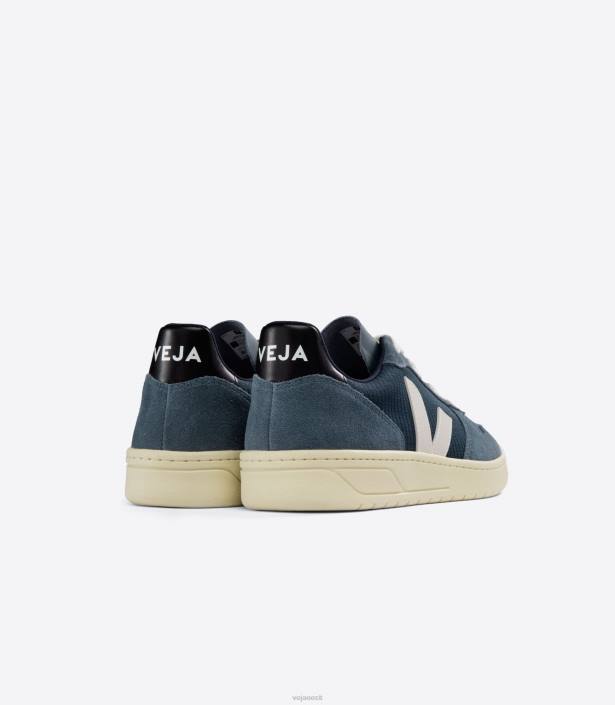 mehed Veja v-10 ripstop nautico pierre kingad 80LZ47