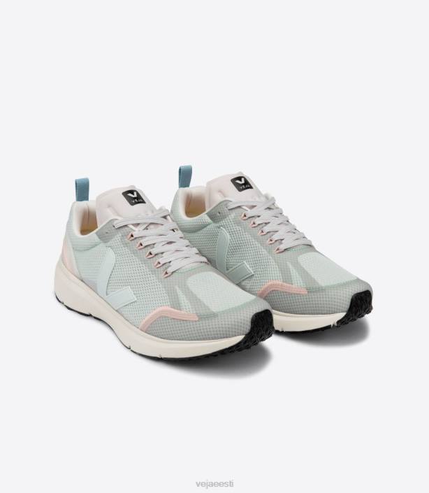 naised Veja condor 2 alveomesh matcha mentool kingad 80LZ271