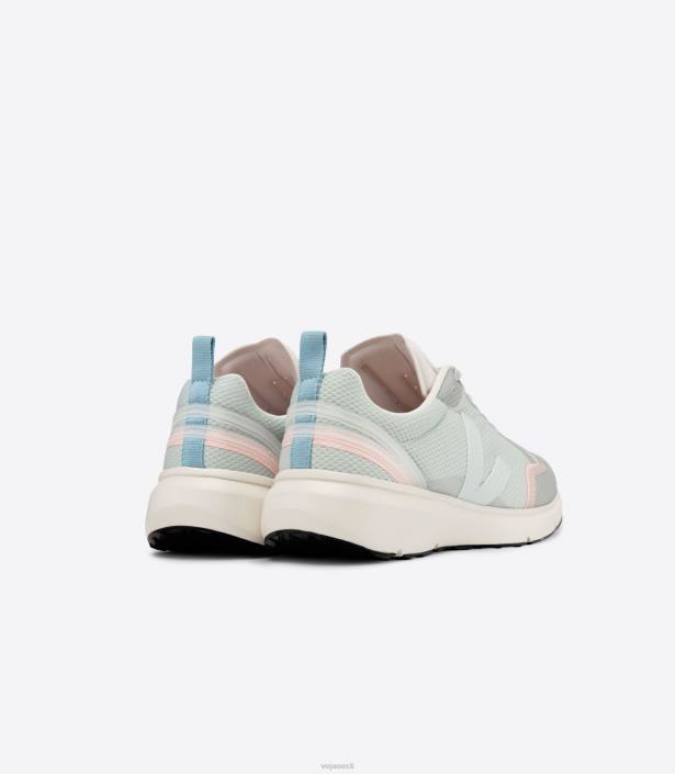 naised Veja condor 2 alveomesh matcha mentool kingad 80LZ271