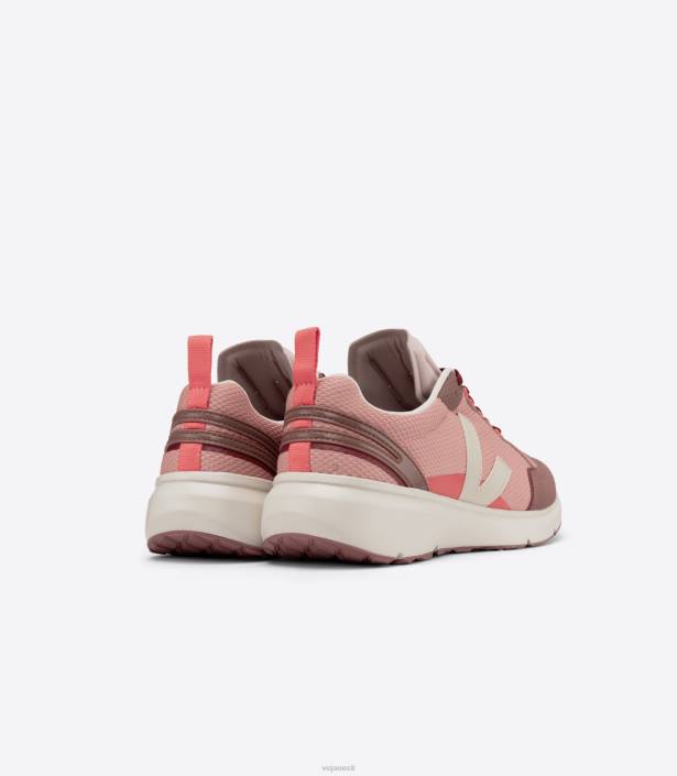 naised Veja condor 2 alveomesh pamplemousse pierre kingad 80LZ269