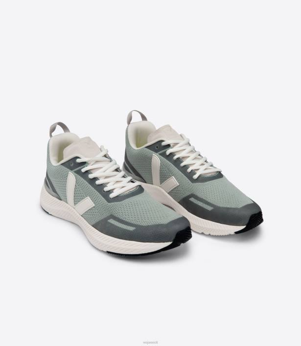 naised Veja impala matcha kreem kingad 80LZ287