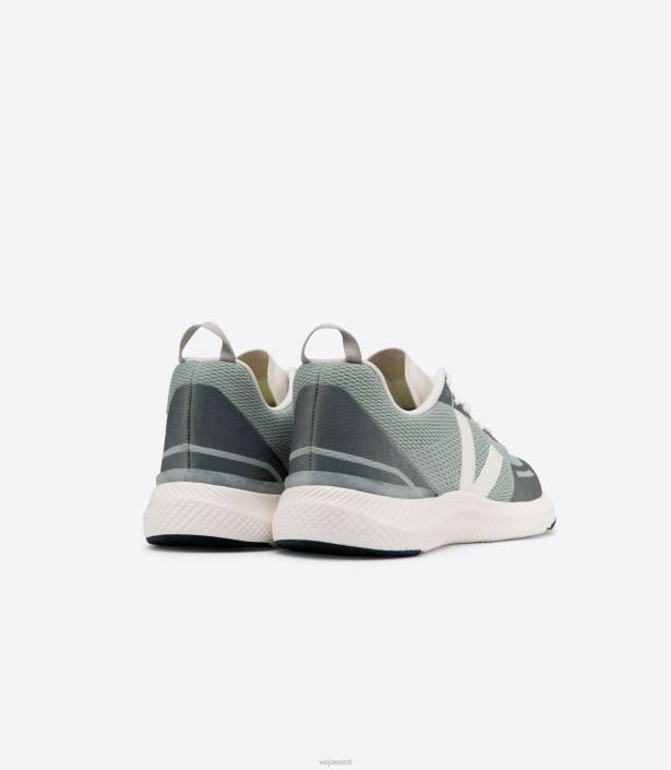 naised Veja impala matcha kreem kingad 80LZ287