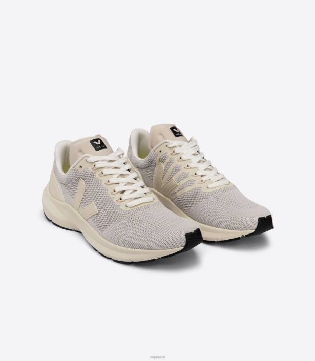 naised Veja marliin v-knit kriit Pierre kingad 80LZ276