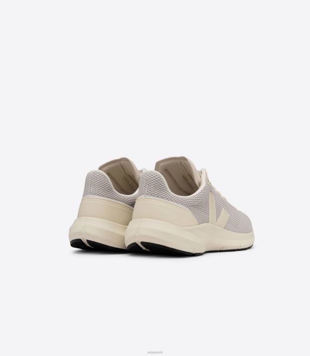 naised Veja marliin v-knit kriit Pierre kingad 80LZ276