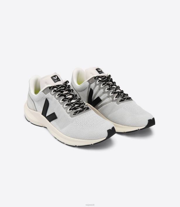 naised Veja marliin v-knit polaarmust kingad 80LZ275