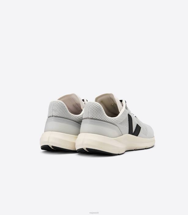 naised Veja marliin v-knit polaarmust kingad 80LZ275