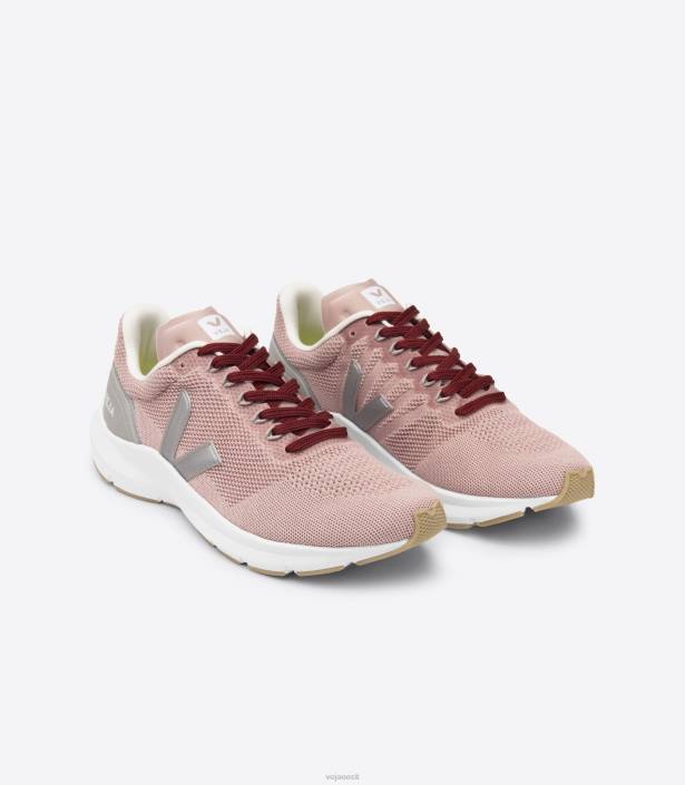 naised Veja marlin lt v-knit babe hõbe kingad 80LZ279