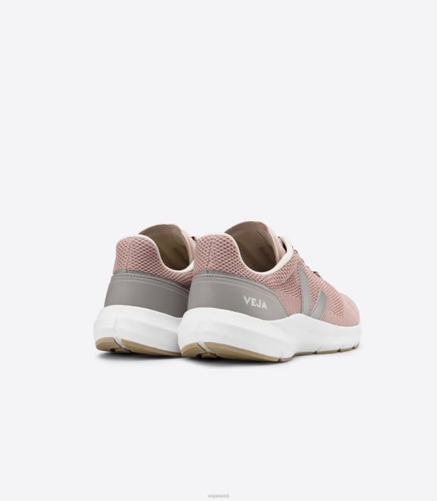 naised Veja marlin lt v-knit babe hõbe kingad 80LZ279