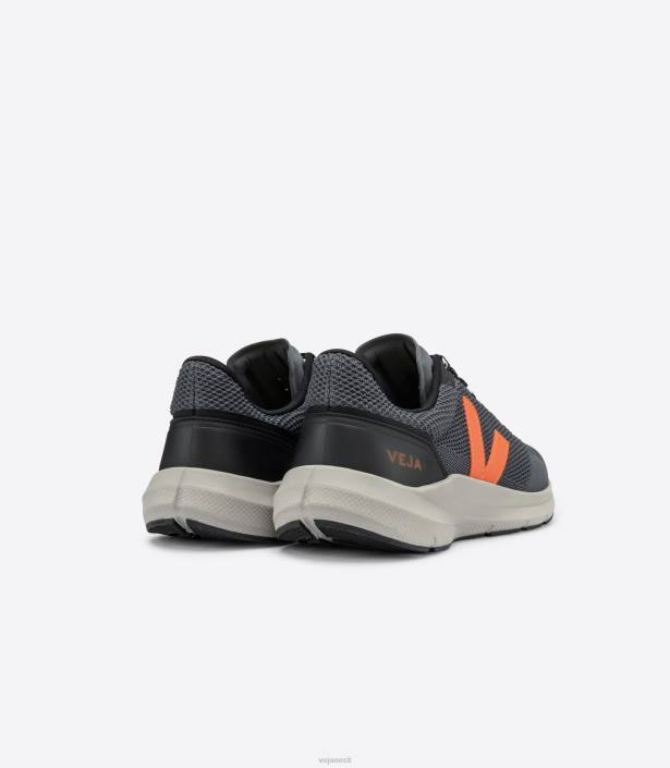 naised Veja marlin lt v-kududa tormioranž fluo kingad 80LZ280